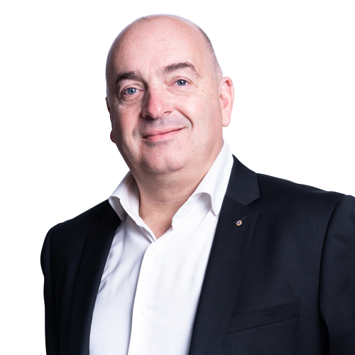 Marc Moriau