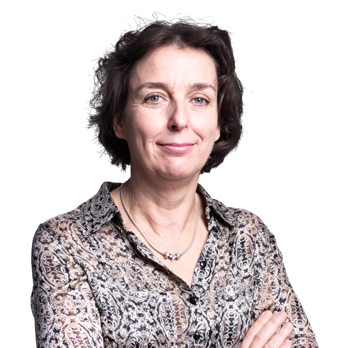 Manon Cange