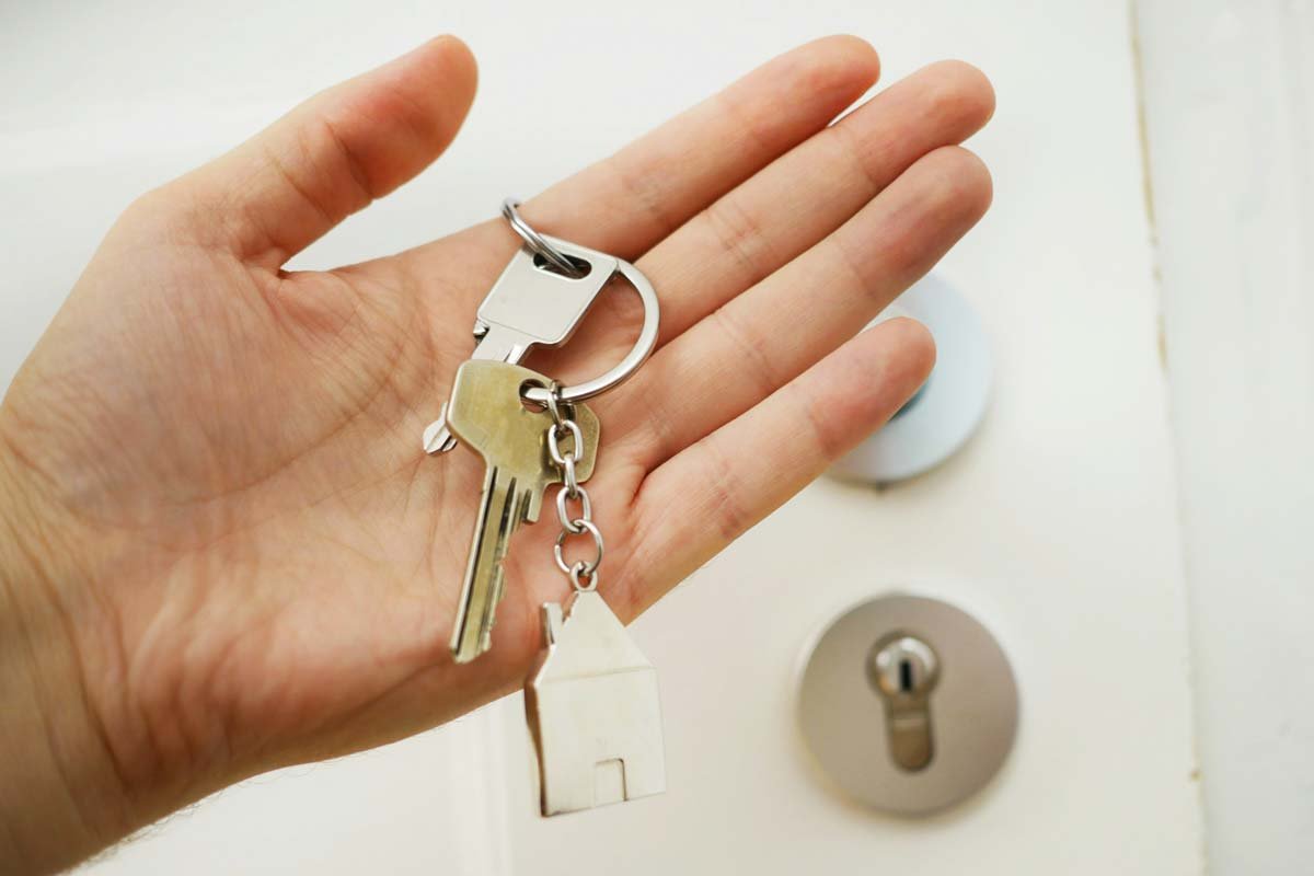 Devenir propriétaire(s) en 5 étapes