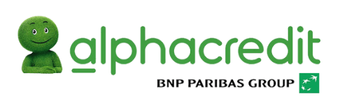 Alphacredit Logo