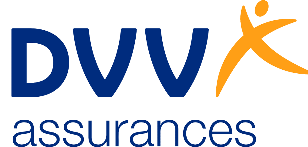DVV Assurances Logo