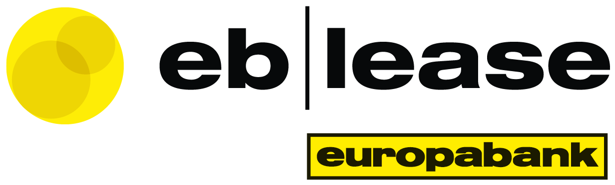 Eb-lease Europabank Logo