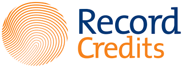 Record Credits Logo
