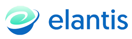 Logo Elantis