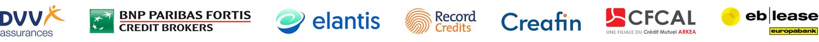 Partenaires CreditConsult
