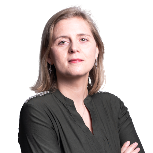 Manon Cange