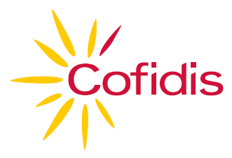 Cofidis Logo
